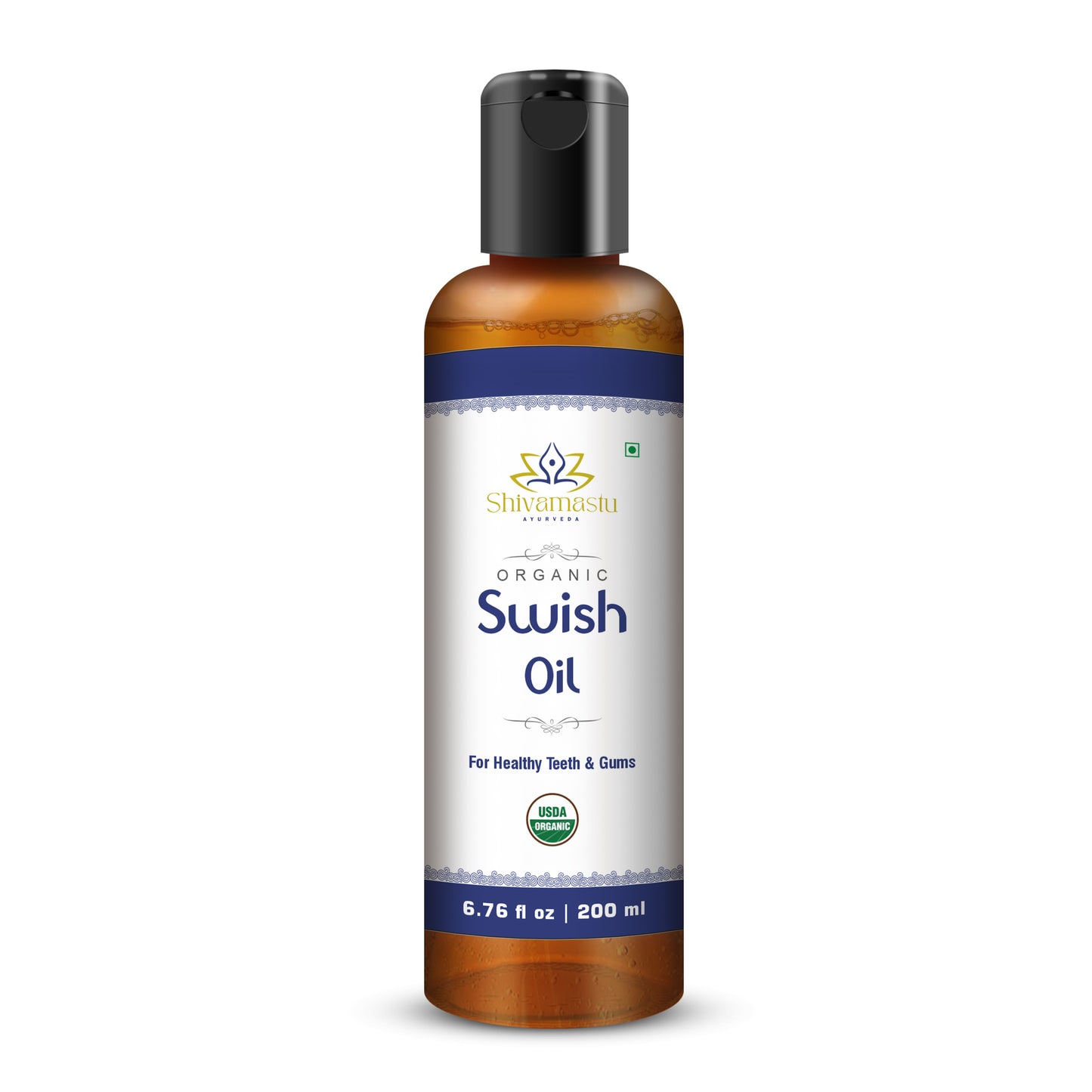 shivamastu | swish oil | 200ml