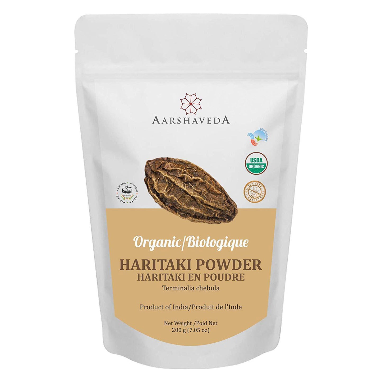 haritaki powder