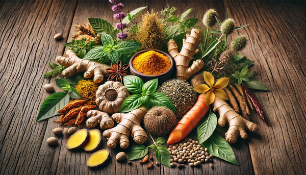 Ayurvedic Herbs Available in Australia: Your Ultimate Guide