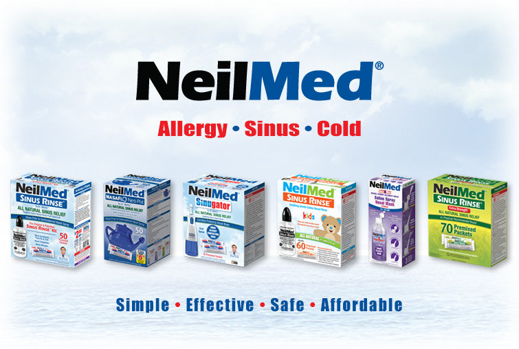 Sinus Support