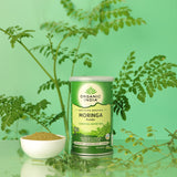 Organic India | Moringa Powder  | 226gm