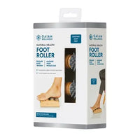 Gaiam Natural Health Foot Roller