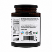 Aarshaveda | Chyavanprash | USDA Certified Organic | 35 Herbs