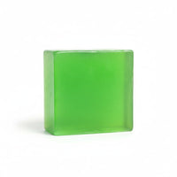 Soil and Earth | Neem, Basil, & Honey | Handmade Soap Bar