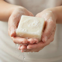 Soil and Earth | Jasmine & Patchouli | Handmade Soap Bar