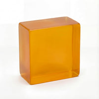 Soil and Earth | Sandalwood and Turmeric  | Handmade Soap Bar