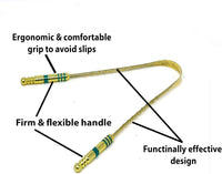 Brass Tongue Cleaner