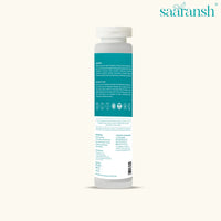 Saaransh Herbal Hair Oil | Bhringraj | Amla | Brahmi | Rosemary | 200ml