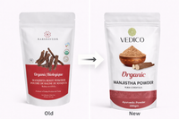 Vedico | Manjistha Powder | 200gm