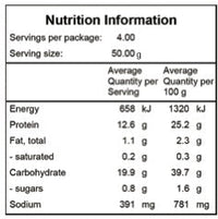 Satvik Foods | Organic Yellow Moong Dhal with Mystic Masala Spice
