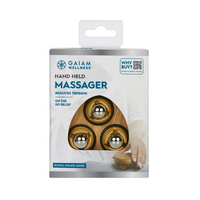 Gaiam | Hand Held Massager