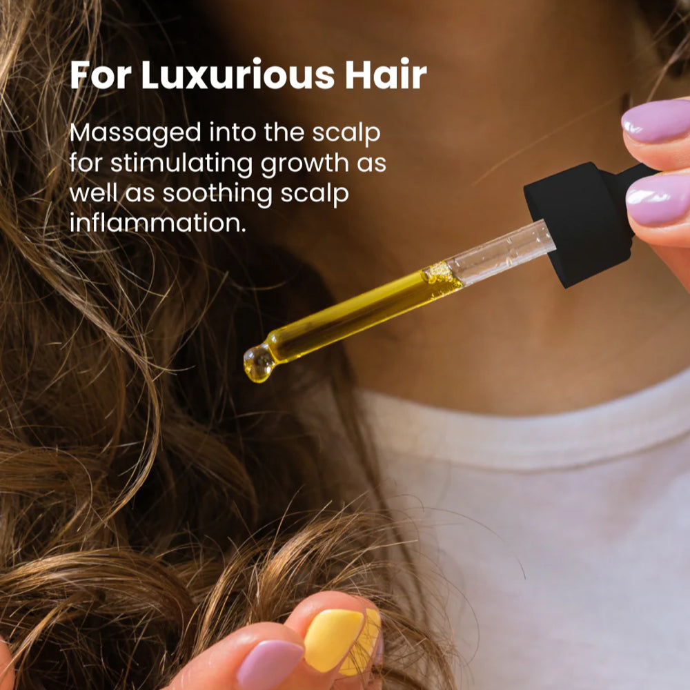 HAB SHIFA | Black Seed Oil 3% TQ+ | 100ml