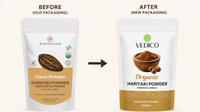 Vedico| Haritaki powder | Organic | 200gm