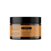 Life & Pursuits Himalayan Pink Salt Scrub with Shea Butter & Aloe Vera