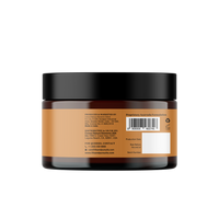 Life & Pursuits Himalayan Pink Salt Scrub with Shea Butter & Aloe Vera