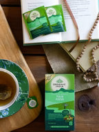 Tulsi Focus Tea |25 Tea Bags
