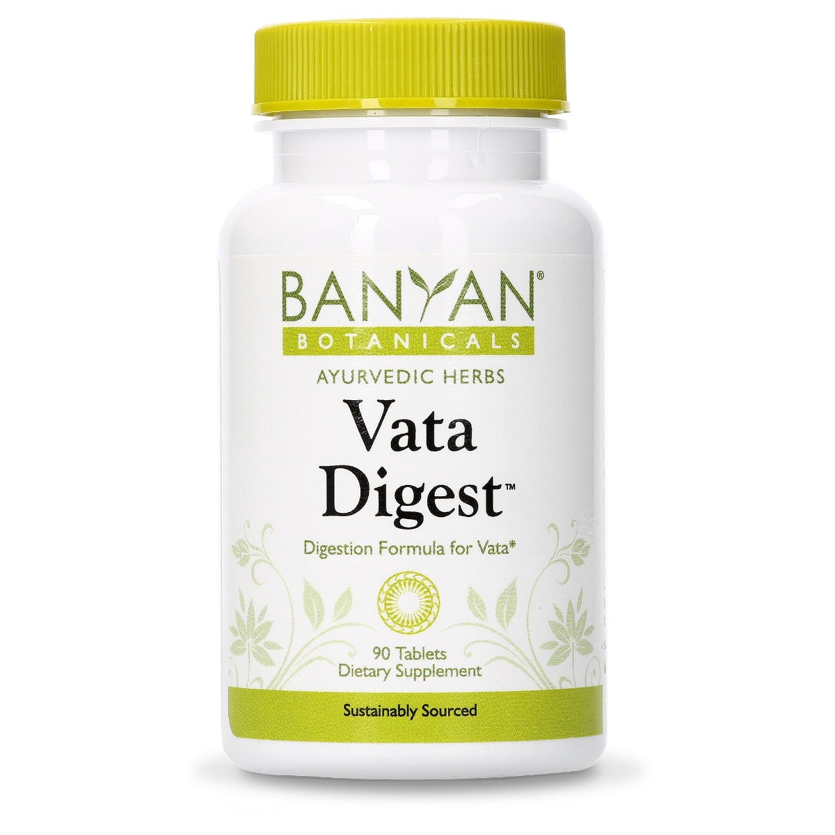 vata digest