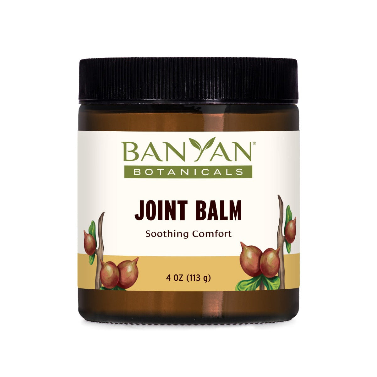 joint balm