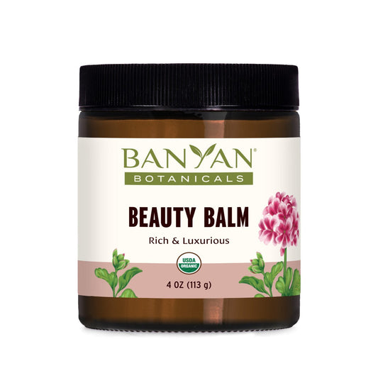 Beauty Balm