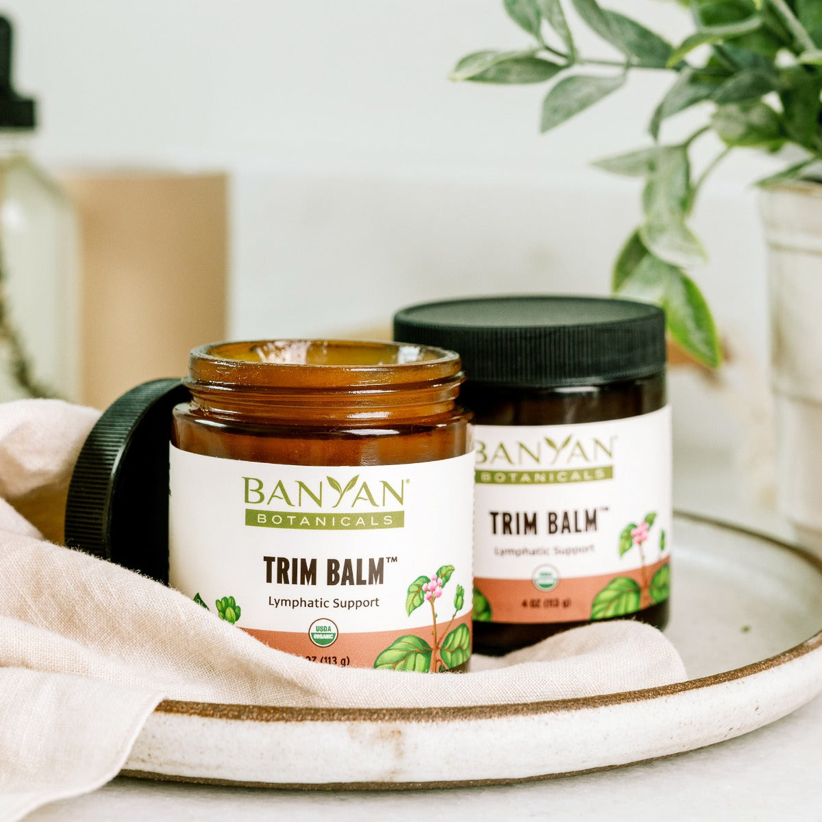 trim balm