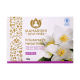 Maharishi Ayurveda | Jasmin Herbal Soap
