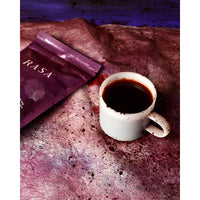 Rasa | Elderberry Protect | 226g | Elderberry | Turkey Tail | Ginger