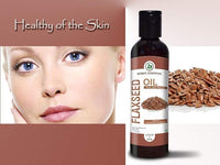 Korus Essential | Flax Seed Oil | 200ml