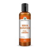 Korus Essential | Mahanarayan Oil | 200ml