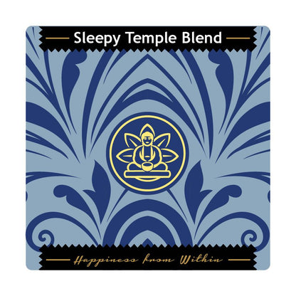 Buddha Tea | Sleepy Temple Tea