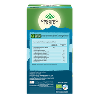 Tulsi Calm Tea | 25 Tea Bags