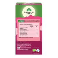 Tulsi Energy Tea | 25 tea bags