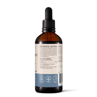 Wanderlust | Gotu Kola drops | 90ml