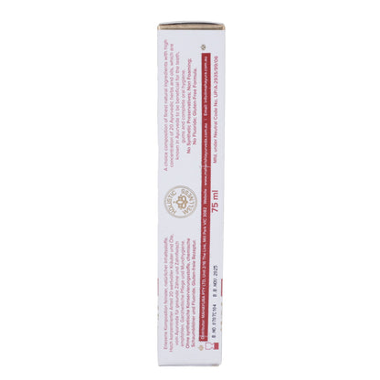 Maharishi Ayurveda | Ayurdent Toothpaste | with 20 Ayurvedic herb | 75ml