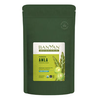 Amalaki powder - Certified Organic