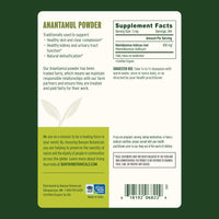 Anantamul Powder | Hemidesmus indicus | 227gm | the eternal root