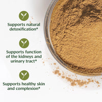 Anantamul Powder | Hemidesmus indicus | 227gm | the eternal root