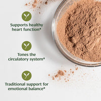 Arjuna powder - Certified Organic
