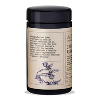 Evolution Botanicals | Ashwagandha POWDER | Blend KSM 66 | ADAPTOGEN