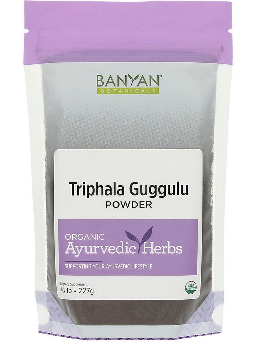 Triphala Guggulu powder | 227gm