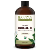 Bhringaraj Oil | Eclipta alba | Support healthy hair growth and better sleep