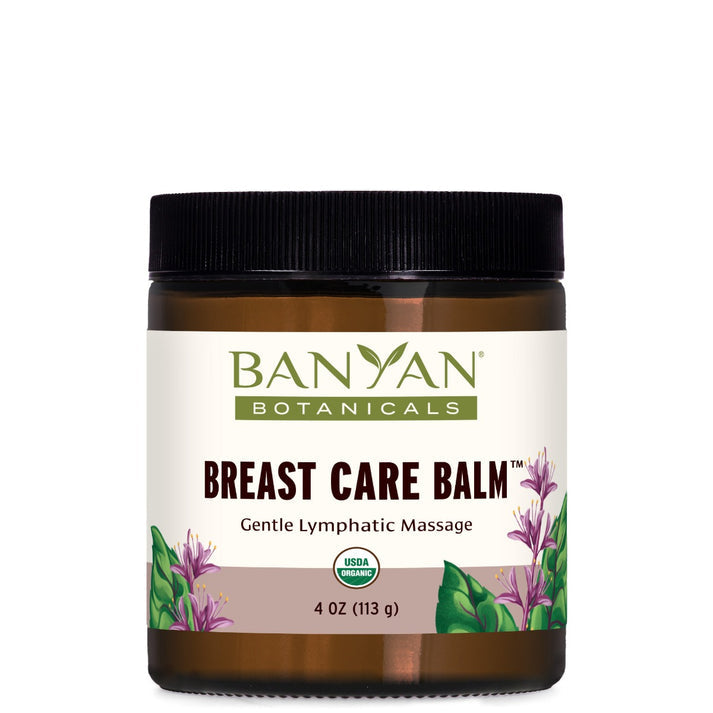 breast care balm