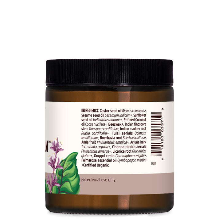 breast care balm