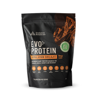 Evolution Botanicals | Evo Protein + Shilajit - Mango Lassi