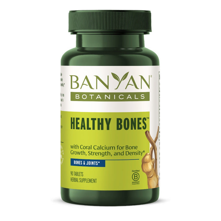 healthy bones tablets