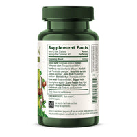 Heart Formula tablets - Certified Organic