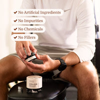 Evolution Botanicals | Himalayan Shilajit Resin | 30gm