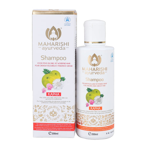 Maharishi Ayurveda | Kapha Shampoo