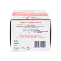 Maharishi Ayurveda | Kapha Tea - Certified Organic