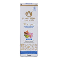 Maharishi Ayurveda | Pitta Shampoo