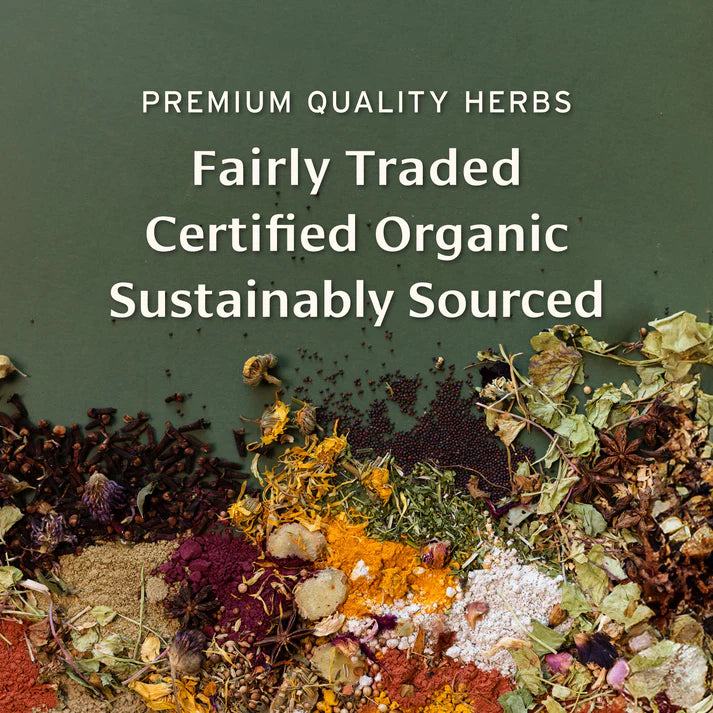 Amalaki powder - Certified Organic